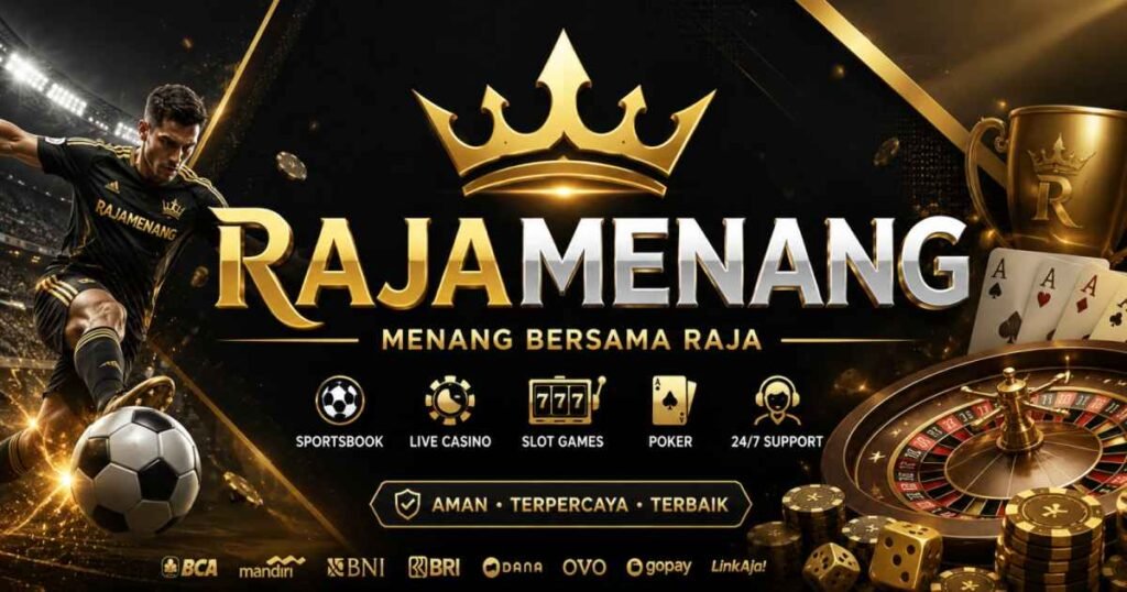 RajaMenang